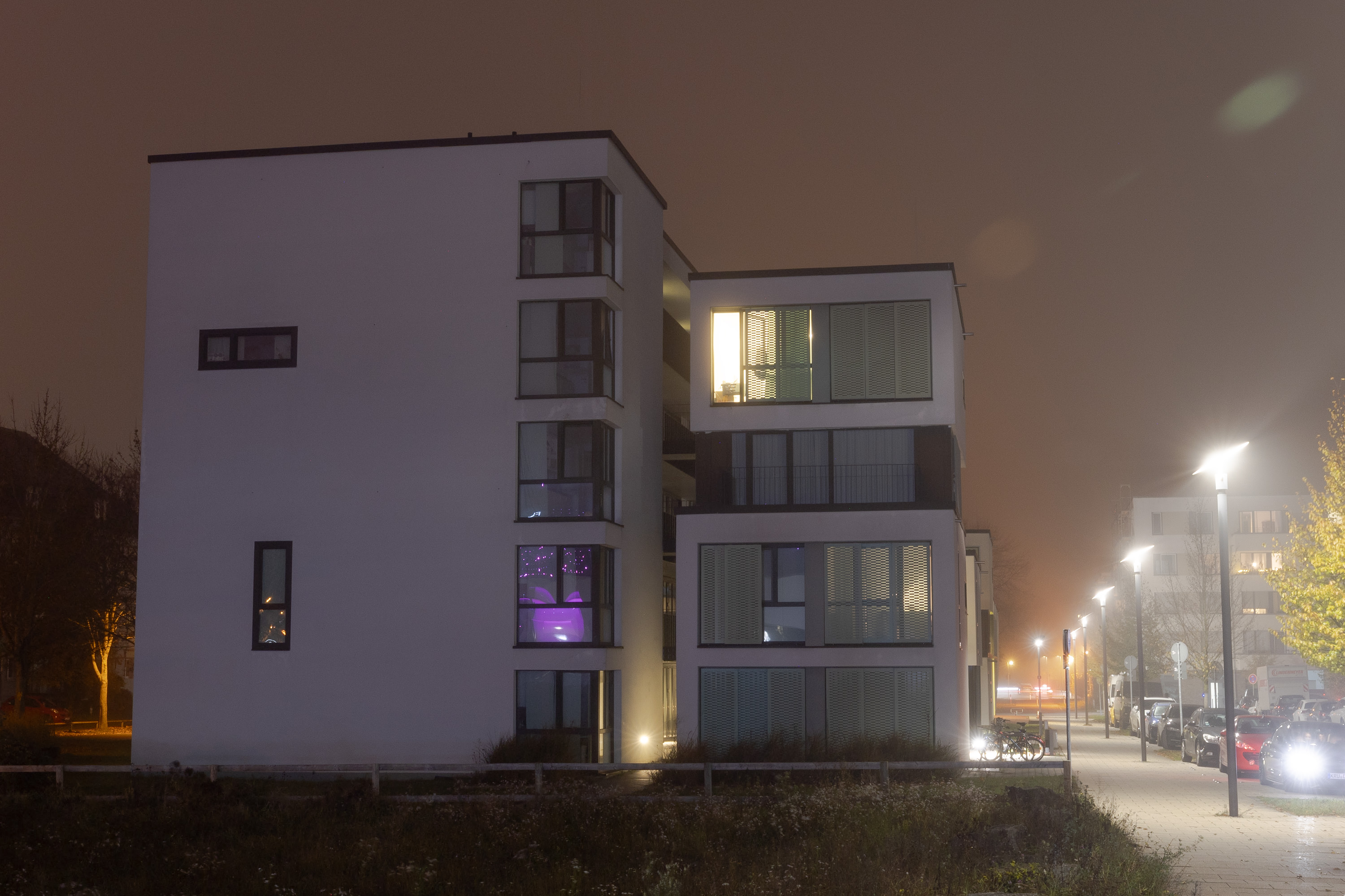 Location 3 Übersicht